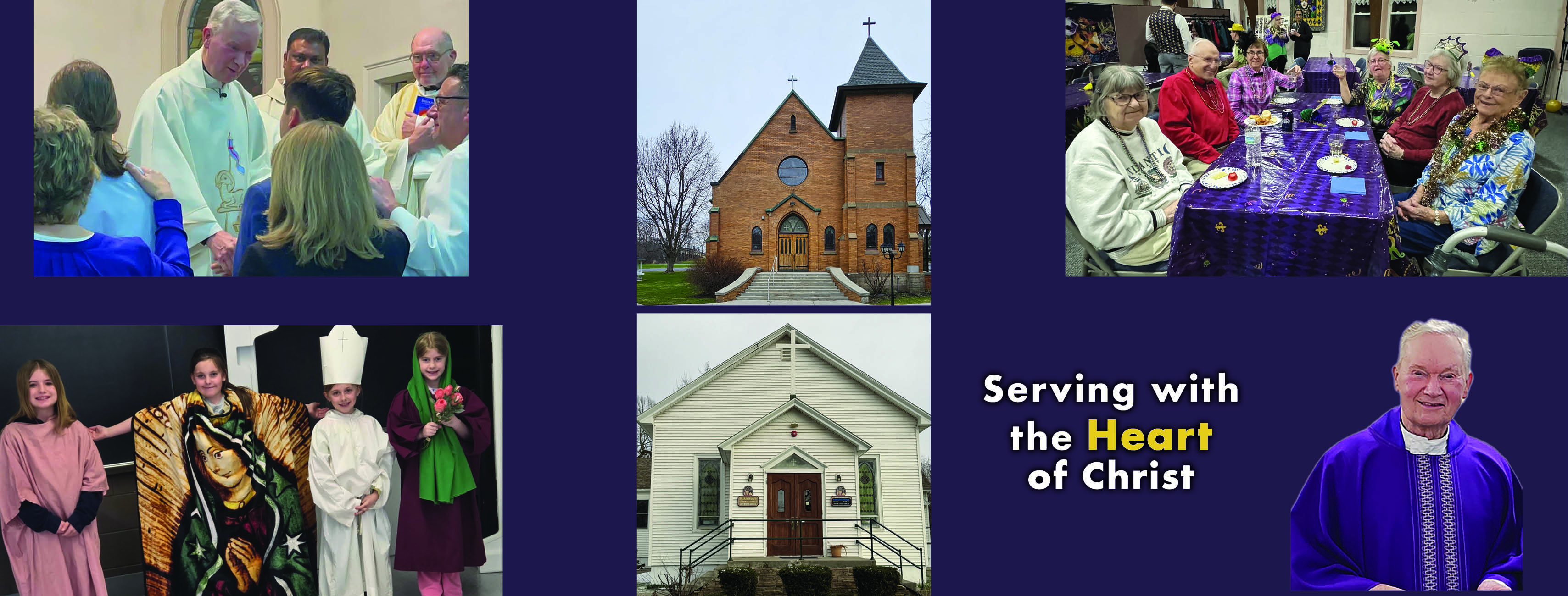 Stewardship Campaign 1